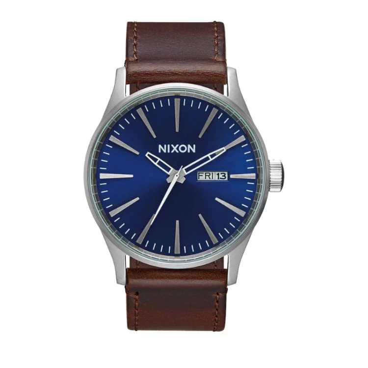 Nixon Watch - Sentry