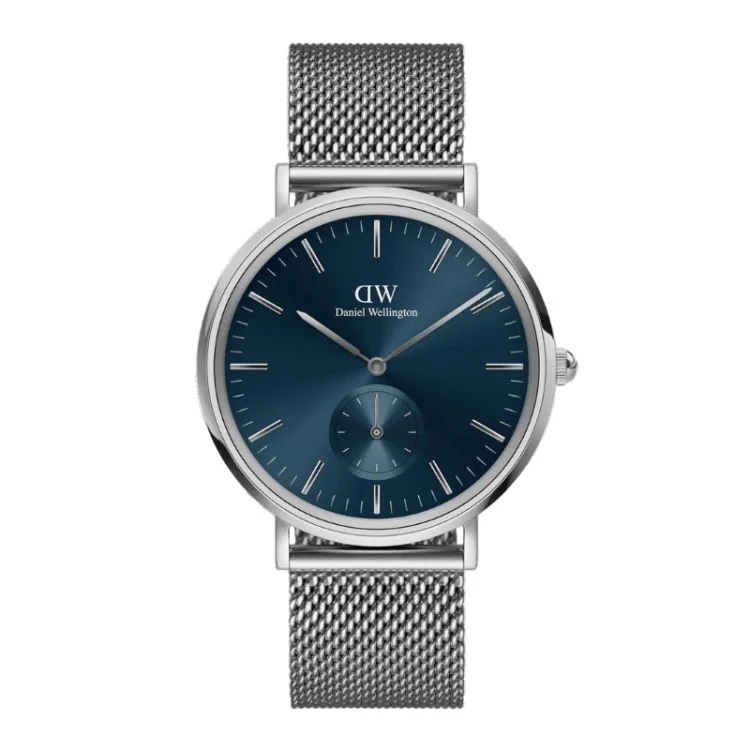 Daniel Wellington Watch - Classic Multi-Eye - Sterling Arctic