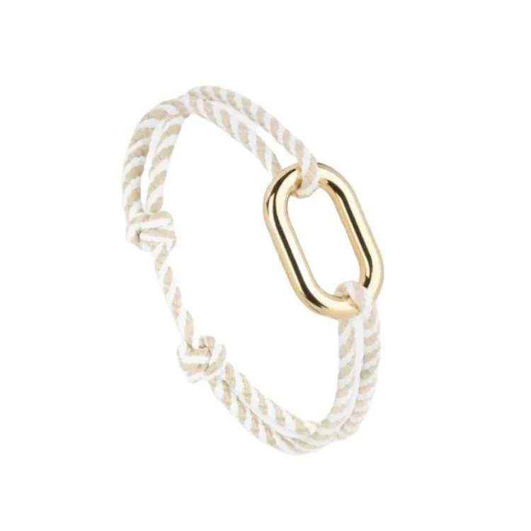 "Le Vent à la Française" Bracelet - Concorde