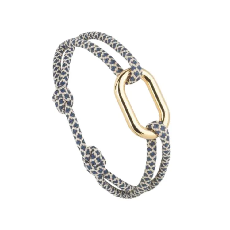 "Le Vent à la Française" Bracelet - Tertre