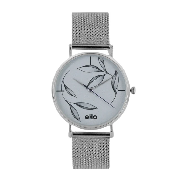 eHo Watch - Eco-Friendly - Le Rendez-vous