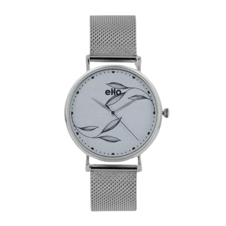 eHo Watch - Eco-Friendly - Le Battement