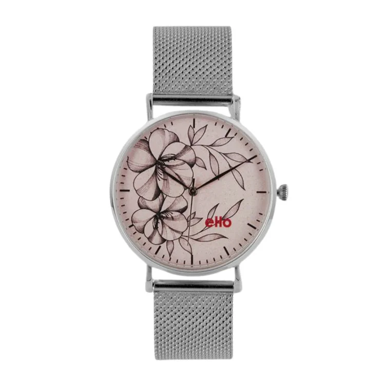 eHo Watch - Eco-Friendly - L'Encre Watch