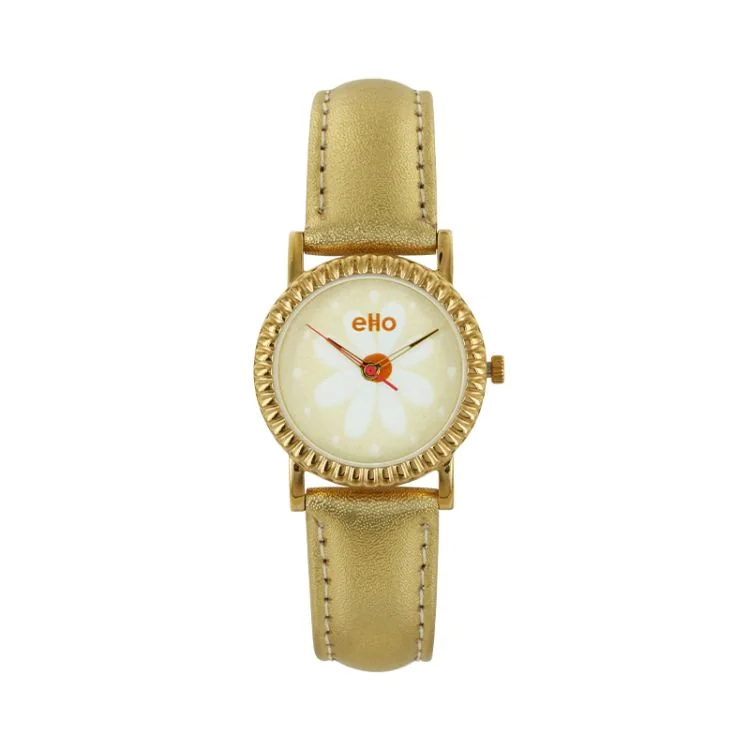 eHo Watch - Eco-Friendly - Marguerite Watch