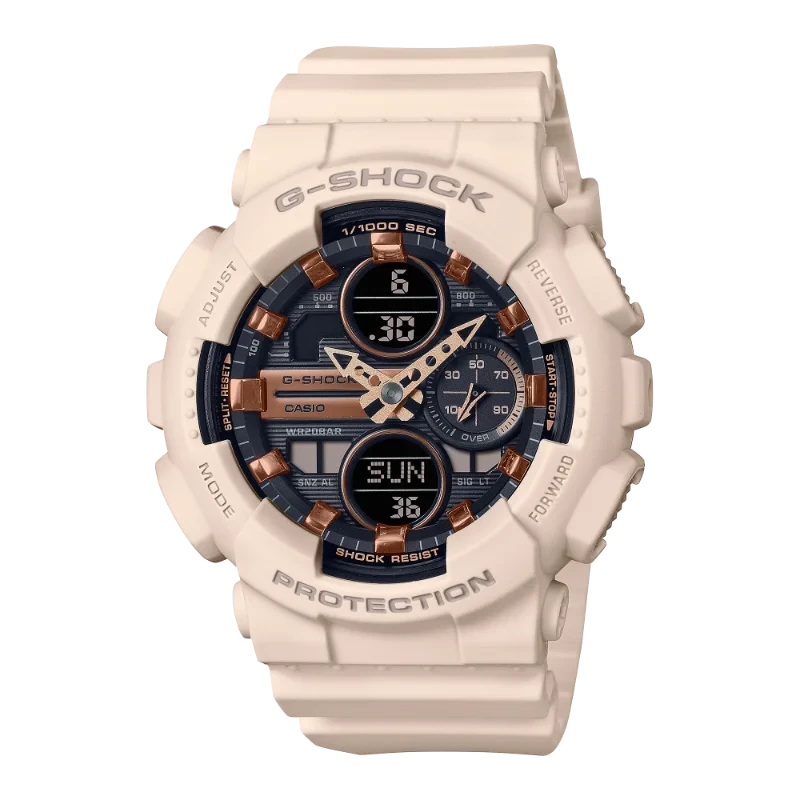 Casio - Casio Watch - G-Shock - GMA-S140M-4AER