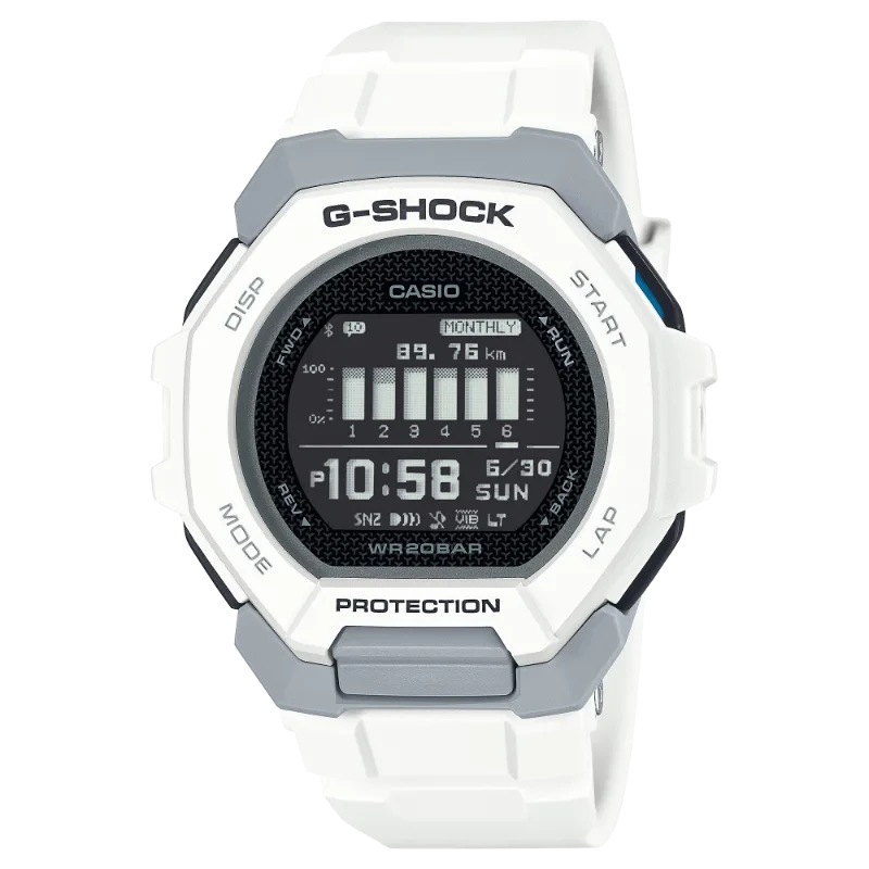 Casio Watch - G-Shock - GBD-300-7ER