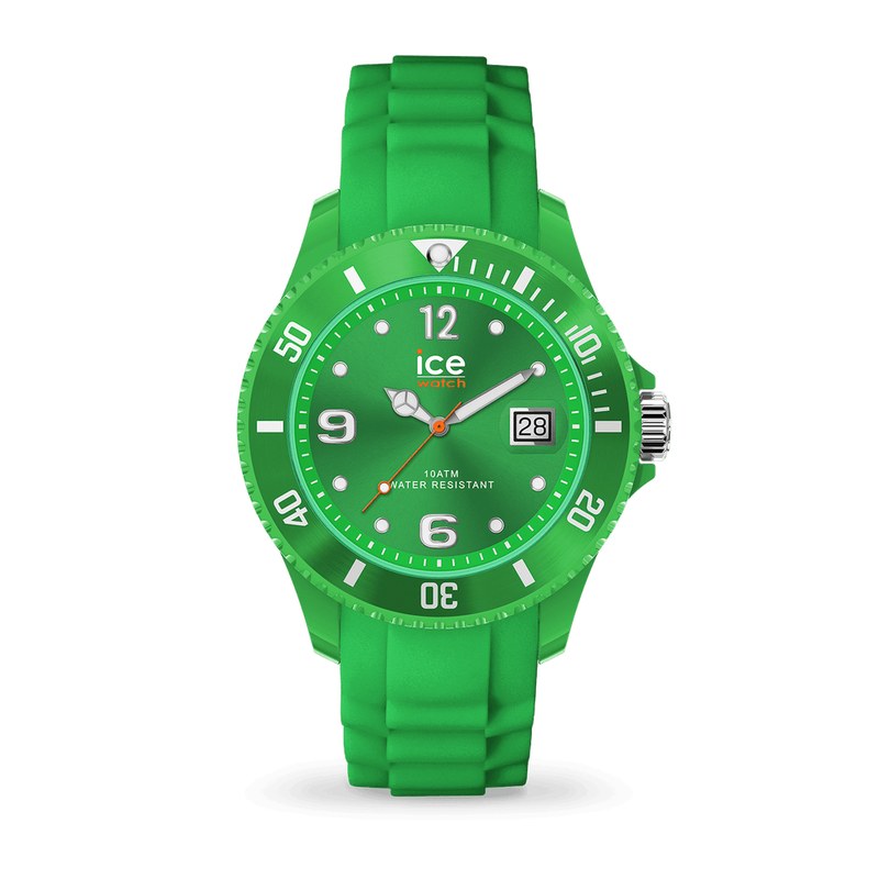 Ice-Watch Watch - Forever - Green