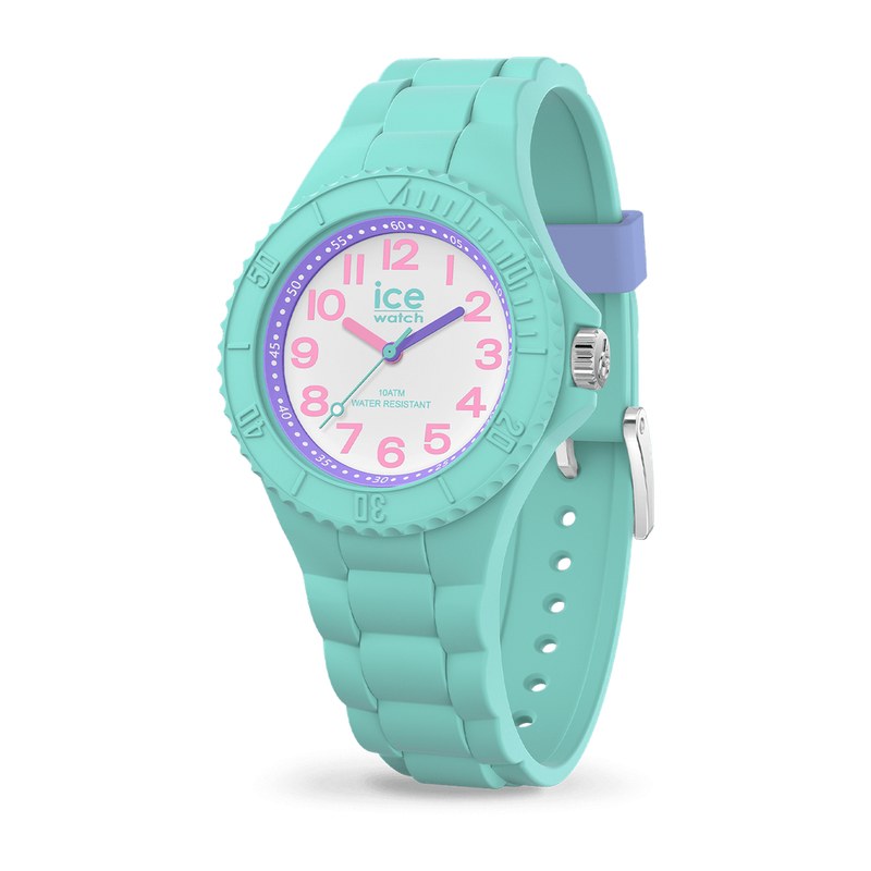 Ice-Watch Watch - Hero - Aqua Fairy