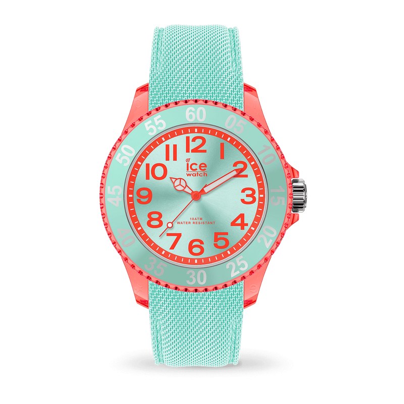 Ice-Watch Watch - Cartoon - Butterfly