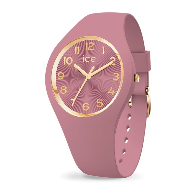 Ice-Watch Watch - Champagne - Blush Rose