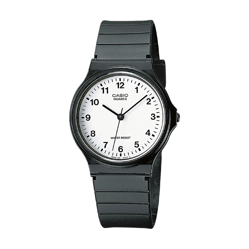 Casio Watch - Collection - MQ-24-7BLLEG