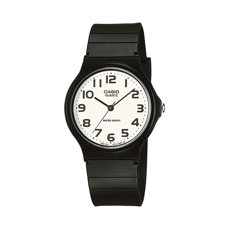 Casio Watch - Collection - MQ-24-7B2LEG