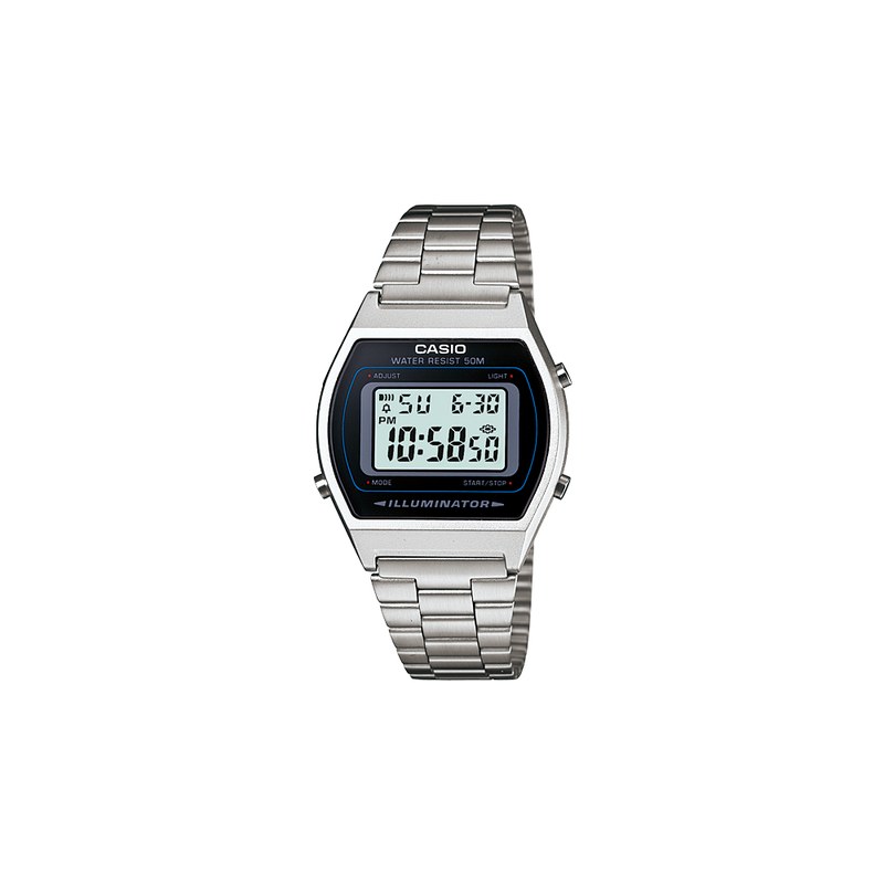Casio Watch - Vintage - B640WD-1AVEF