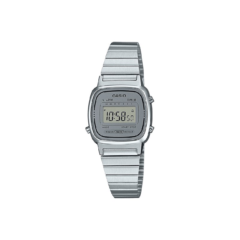 Casio Watch - Vintage - LA670WEA-7EF