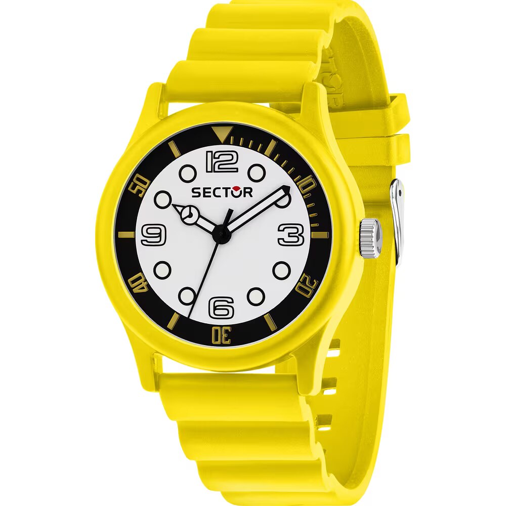 Sector H2o Yellow