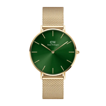 Daniel Wellington Watch - Petite Emerald - 32 mm