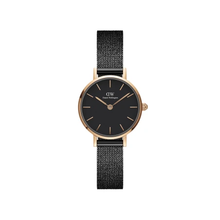 Daniel Wellington Watch - Petite Pressed Ashfield - 24mm