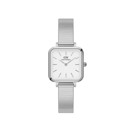 Daniel Wellington Watch - Quadro Studio - 22x22mm
