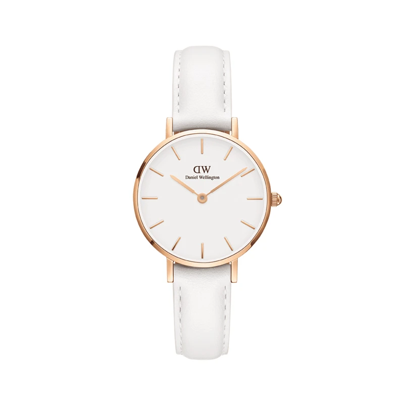Daniel Wellington Watch - Petite Bondi Rose Gold - 28mm MIC