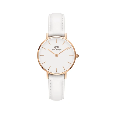 Daniel Wellington Watch - Petite Bondi Rose Gold - 28mm MIC