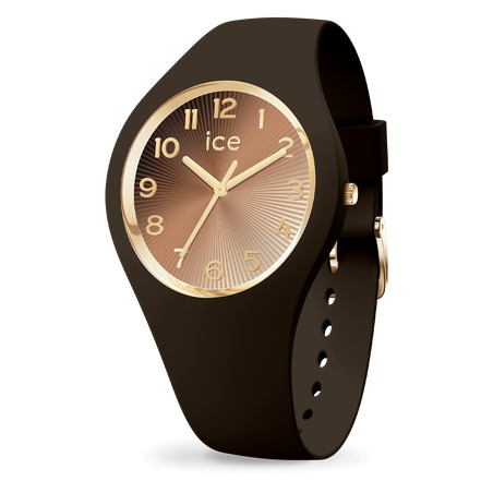 Ice-Watch Watch - Ice Champagne - Cappuccino
