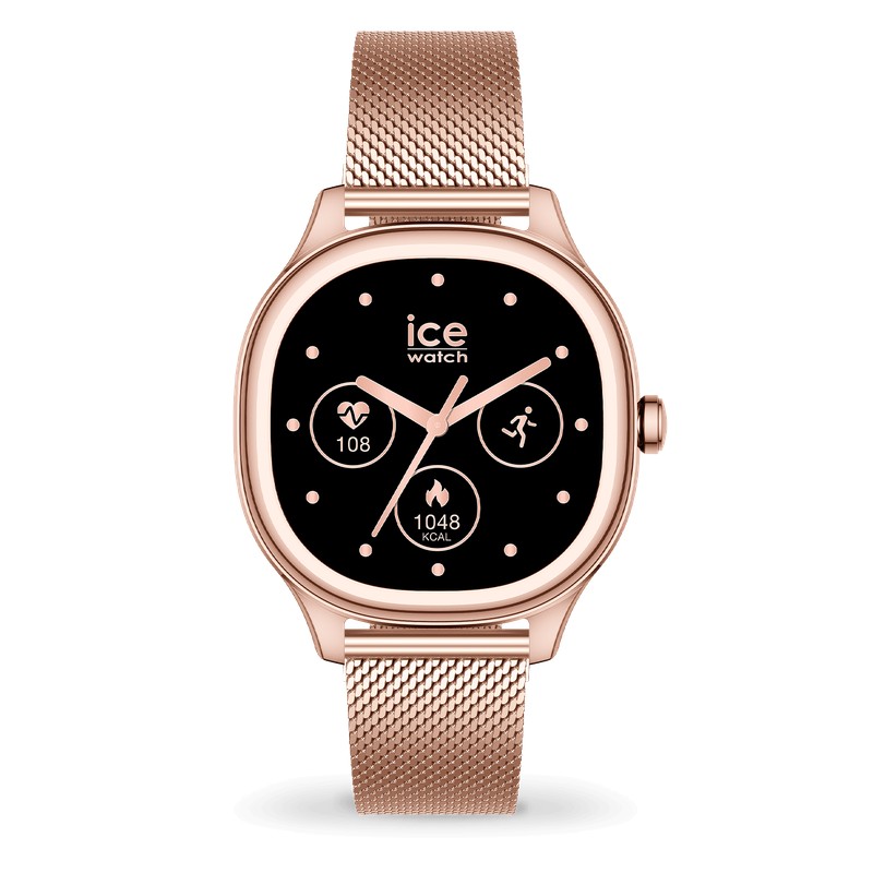 Ice-Watch Watch - Ice Smart Mimi - Rose Gold