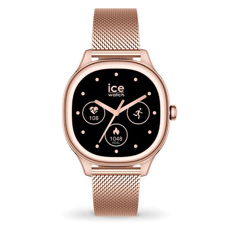 Ice-Watch Watch - Ice Smart Mimi - Rose Gold
