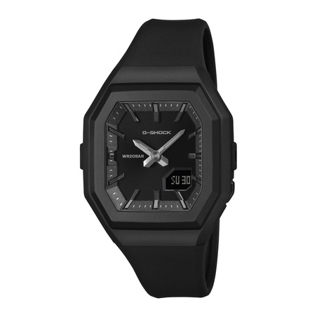 Casio Watch - G-Shock - S160 Series - Black Bio Resin