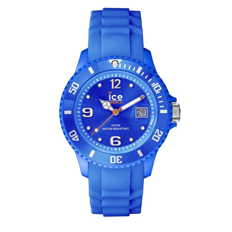 Ice Watch - Ice Forever Kids' Watch, Blue