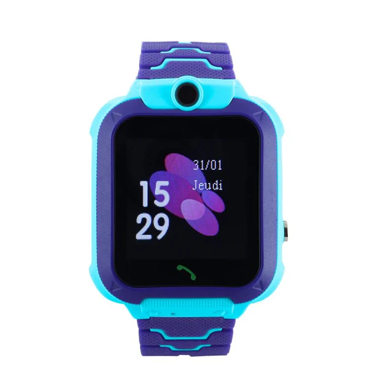 Q12 Kids' Smartwatch Face