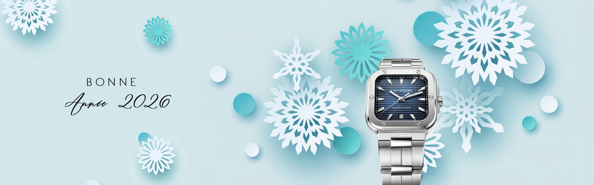 Montres Michel Herbelin