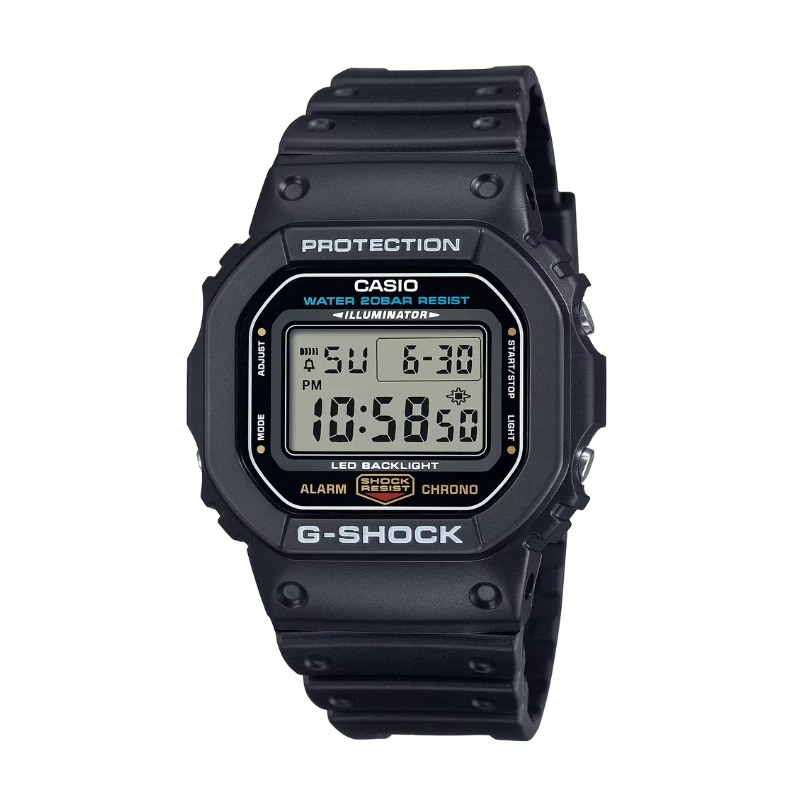 Casio G-Shock DW-5600