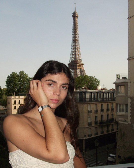 L'esprit Daniel Wellington