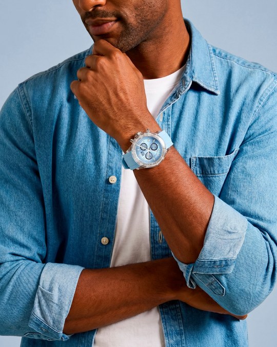 L'esprit Ice-Watch