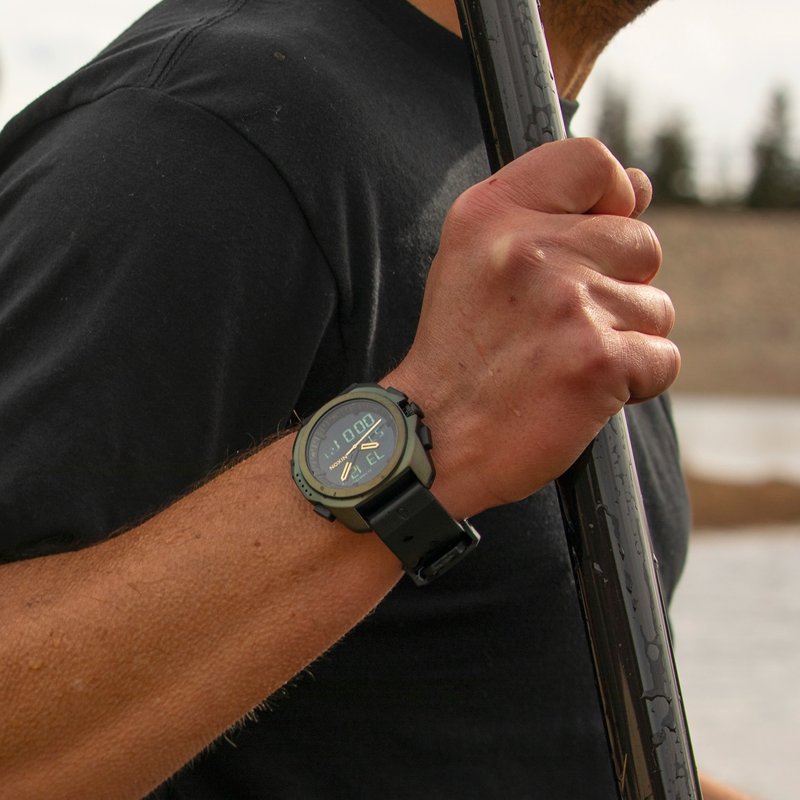 L'esprit Nixon