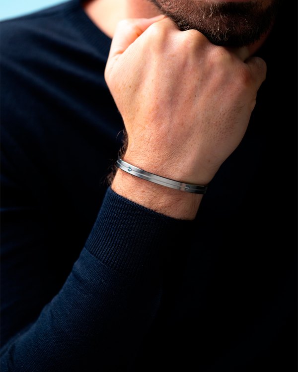 Michel Herbelin Jonc, lifestyle photo