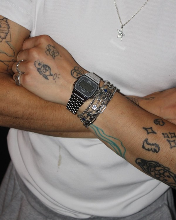 Casio — photo 1