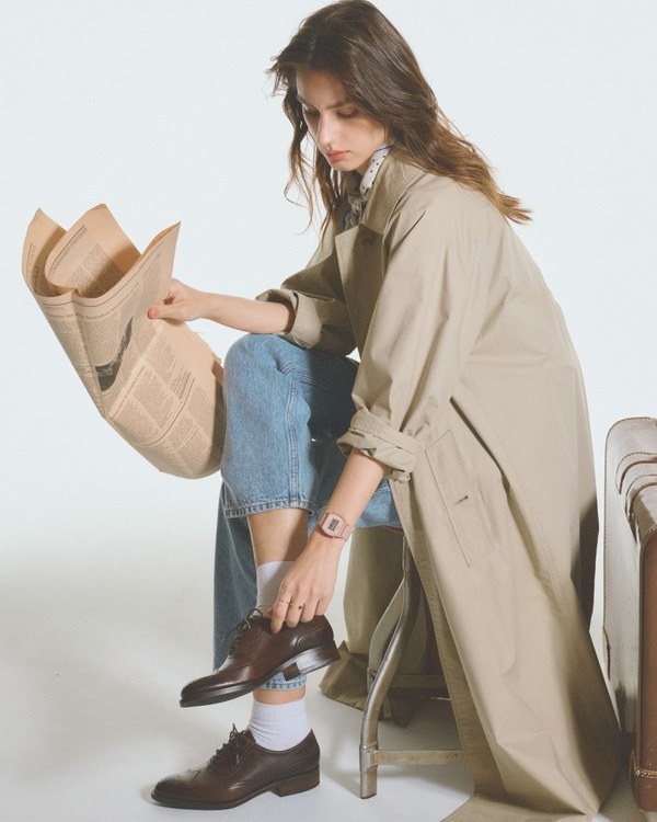 Casio — photo 4