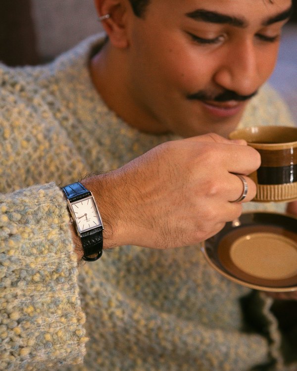 Daniel Wellington, lifestyle photo