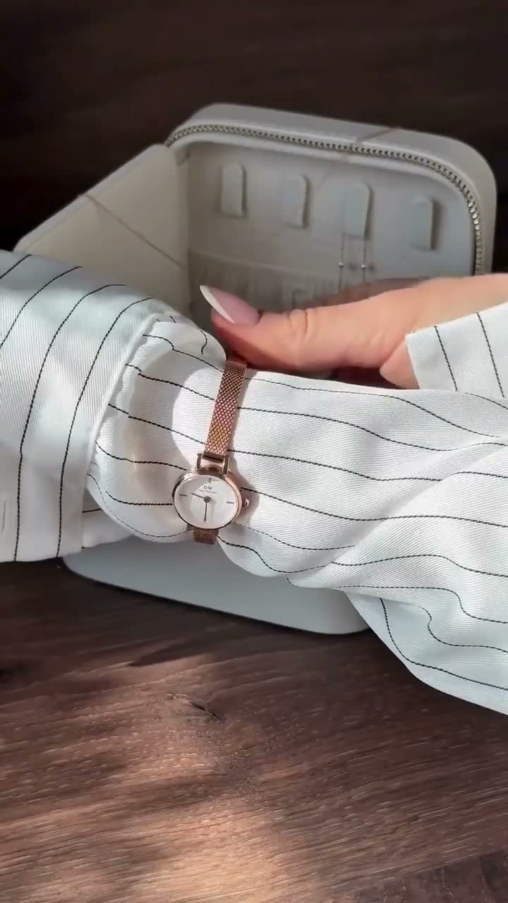 Daniel Wellington