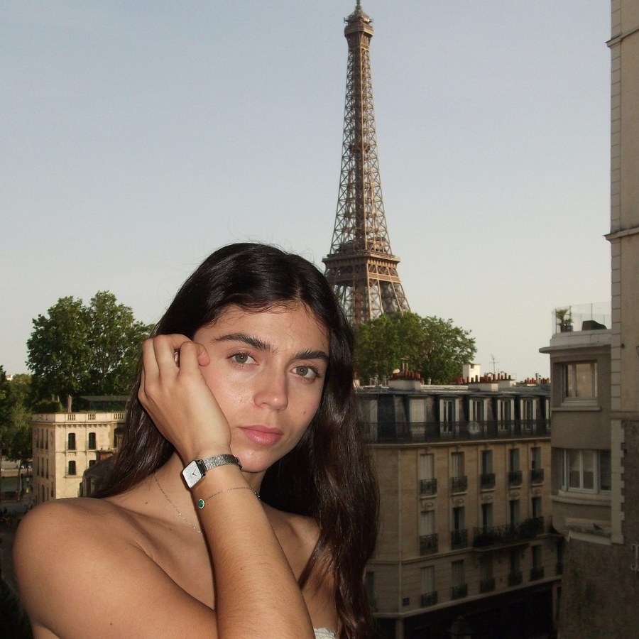 Daniel Wellington, a Paris