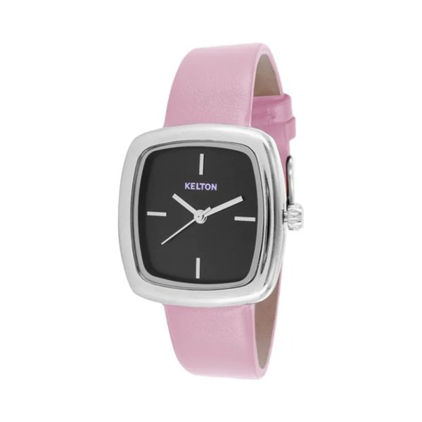 Kelton Square Pink
