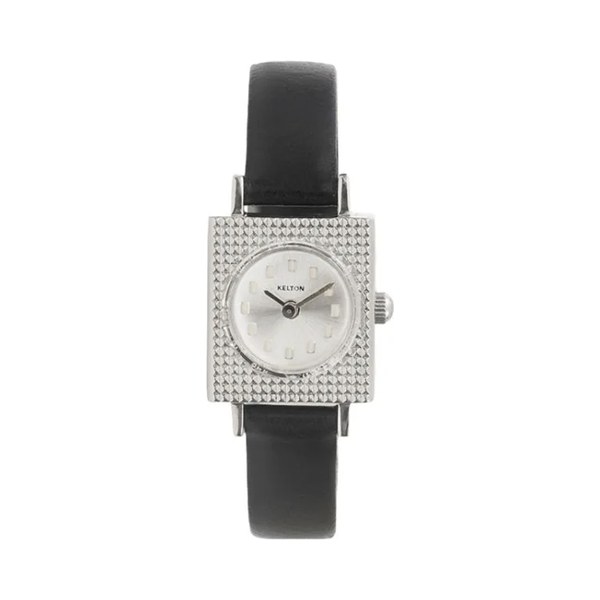 Kelton Lady 50's argent