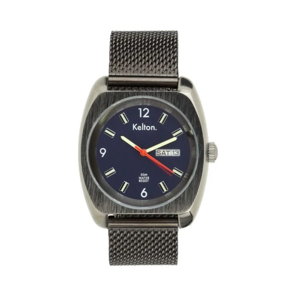 Kelton RC22 Navy Mesh