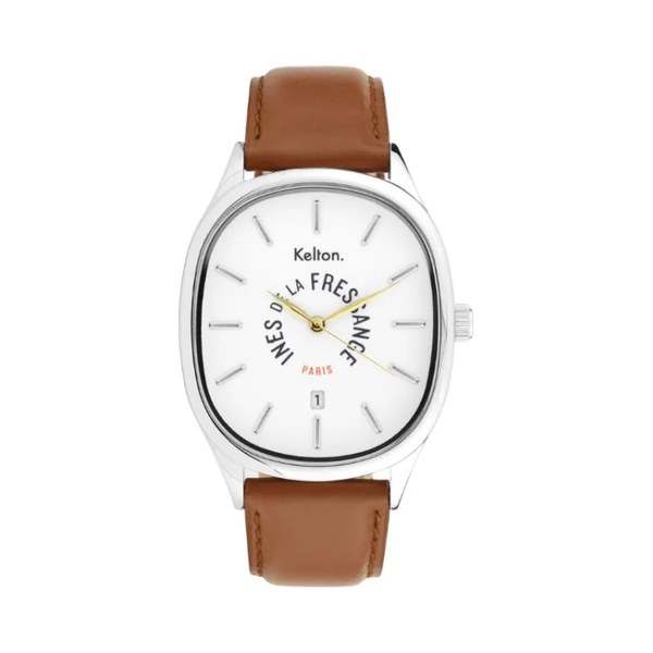 Kelton x Inès de la Fressange