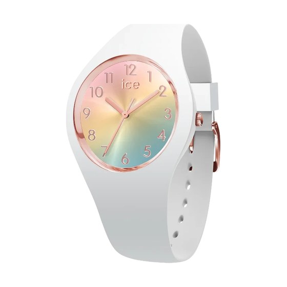 Ice-Watch ICE sunset - Rainbow, etanche 100 