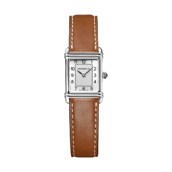 Michel Herbelin Art Deco 17478AP22GD