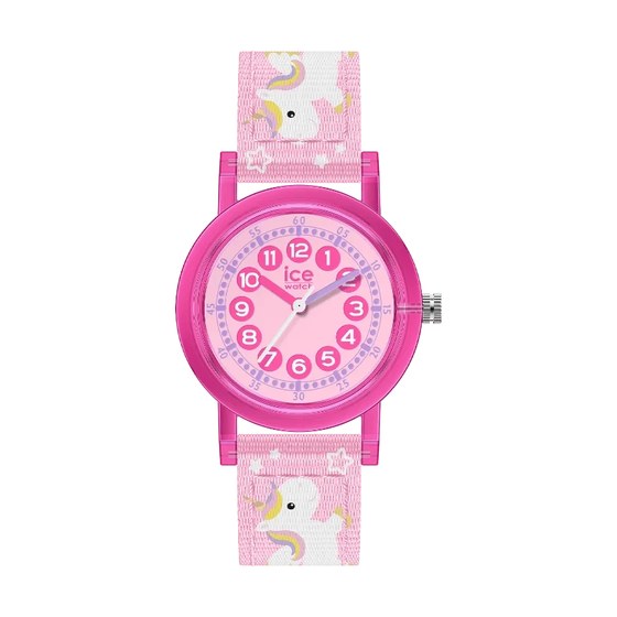 Ice-Watch ICE learning - Pink Unicorn