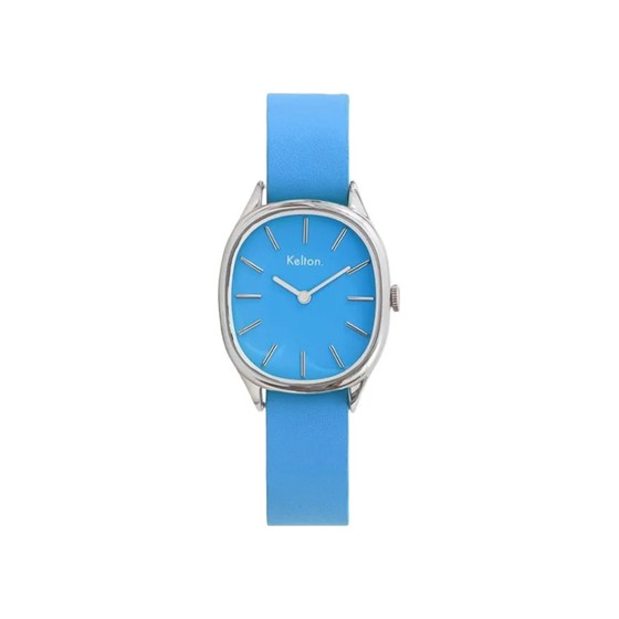 Blue Colorama