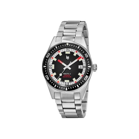 Nautic 3 Nageur-Sauveteur
